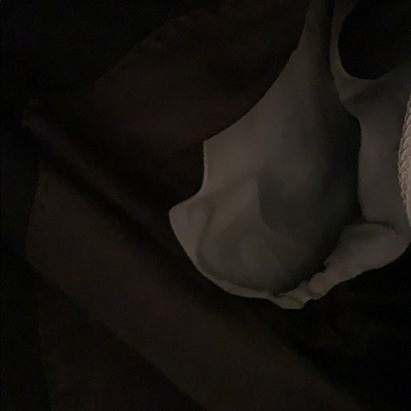 J Crew Black Button Front Blazer Fully Lined Sharp - Picture 12 of 13